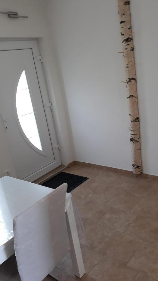 Appartement Suncano Crikvenica Exterior foto