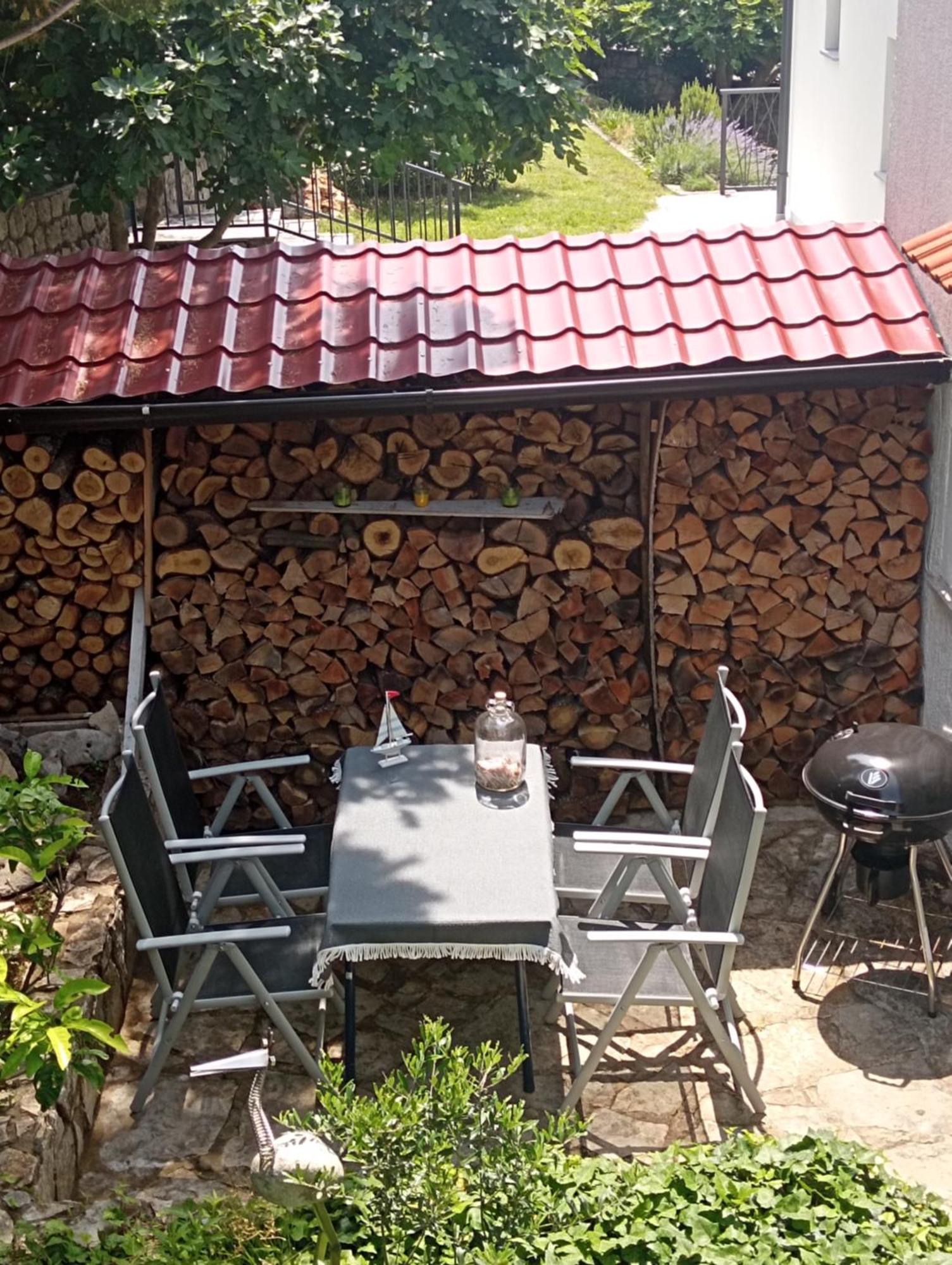 Appartement Suncano Crikvenica Quarto foto