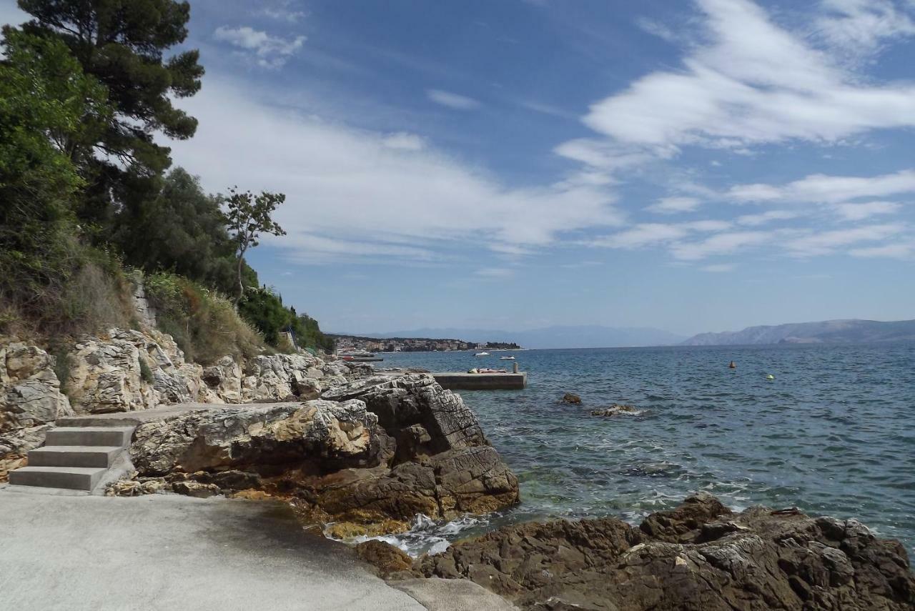 Appartement Suncano Crikvenica Exterior foto