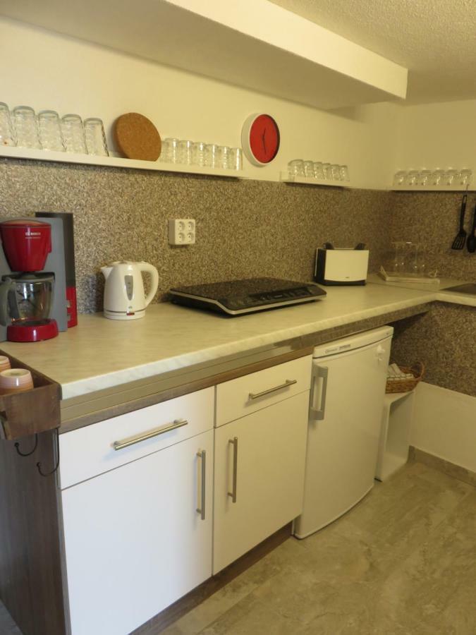 Appartement Suncano Crikvenica Exterior foto