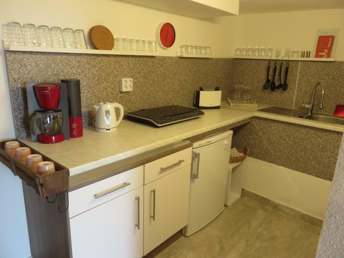 Appartement Suncano Crikvenica Exterior foto